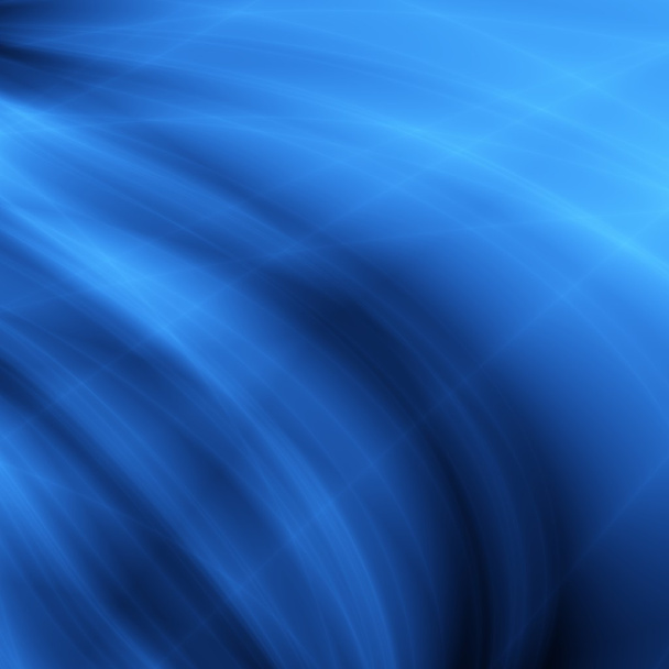 Océan vague eau bleu motif profond
 - Photo, image
