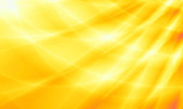 Незвичайний абстрактний жовтий осінній дизайн
 - Фото, зображення