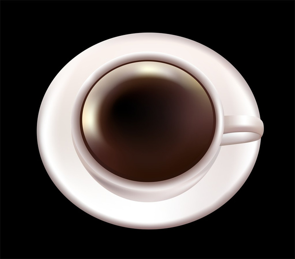 Καφές - Διάνυσμα, εικόνα