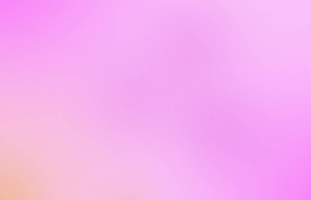 Fondo rosa claro borroso abstracto, Gradiente ilustración fondo rosa con espacio de copia
 - Foto, Imagen
