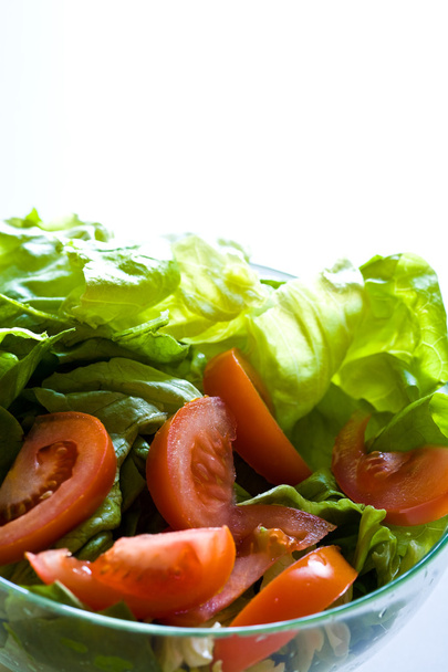 Salad - Foto, afbeelding