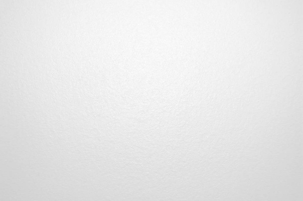 weiße Wand Beton Textur Hintergrund - Foto, Bild