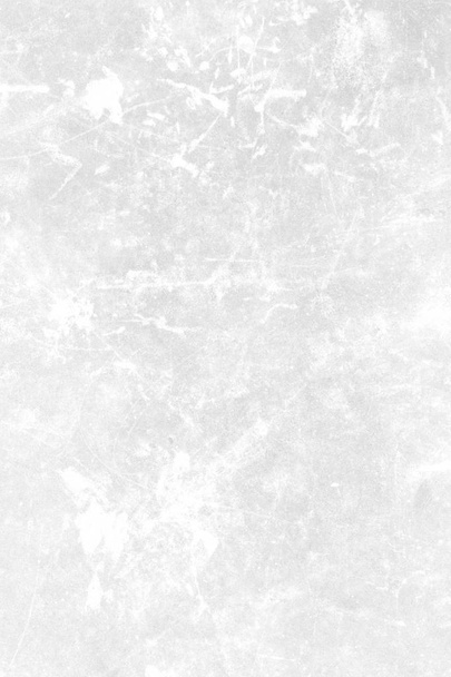 bílá textura stěnového betonu - Fotografie, Obrázek