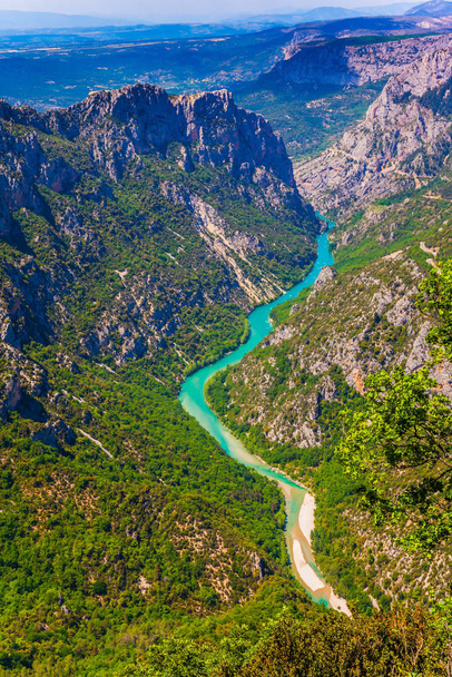  The mountain Provence  - Фото, изображение