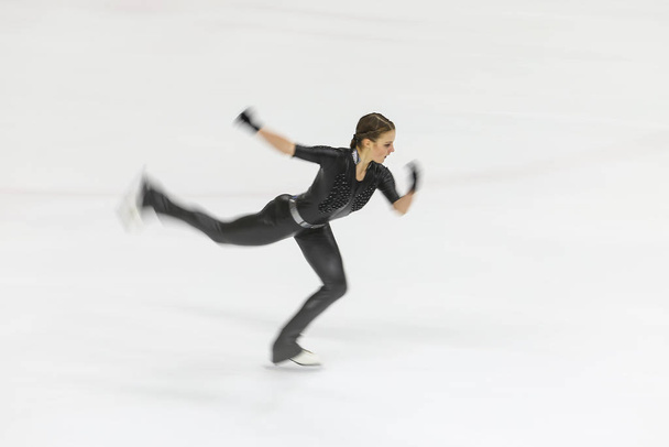 ボスポラスカップフィギュアスケート選手権 - 写真・画像