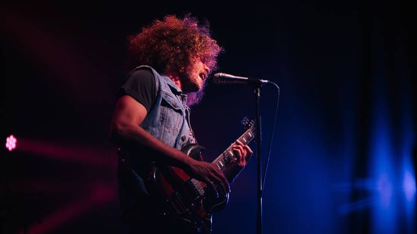Wolfmother - Foto, afbeelding