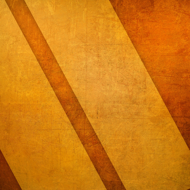 Abstract orange background - Photo, Image