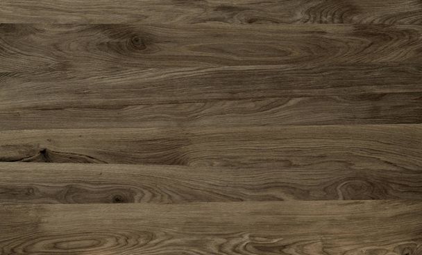 A fragment of a wooden panel hardwood. Oak. - Foto, afbeelding