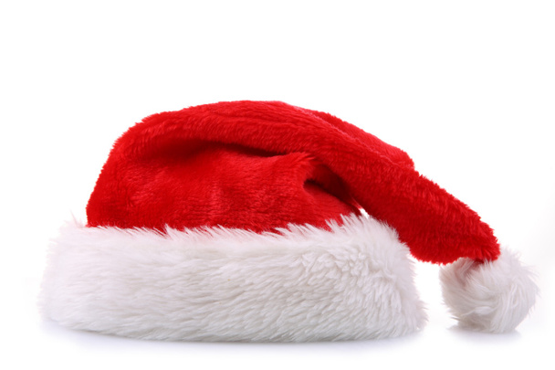 Santa Claus hat - Foto, Imagem