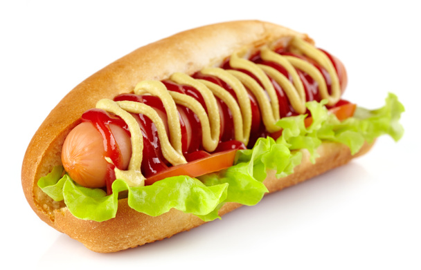 Hot dog - Foto, immagini