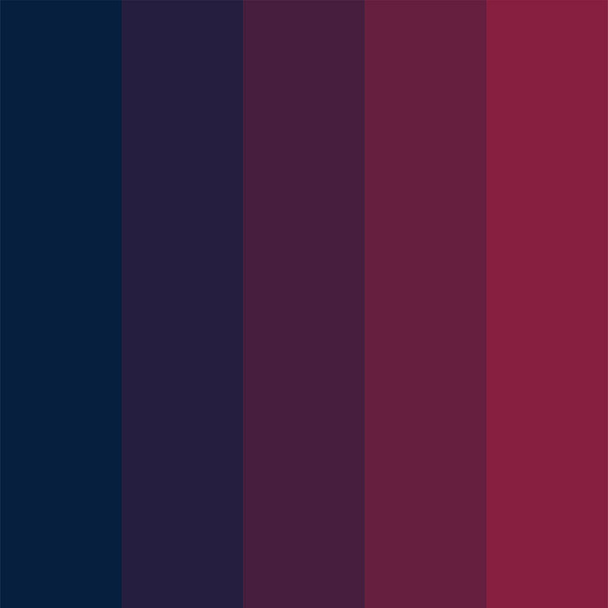 diseño color púrpura paleta vector
 - Vector, imagen