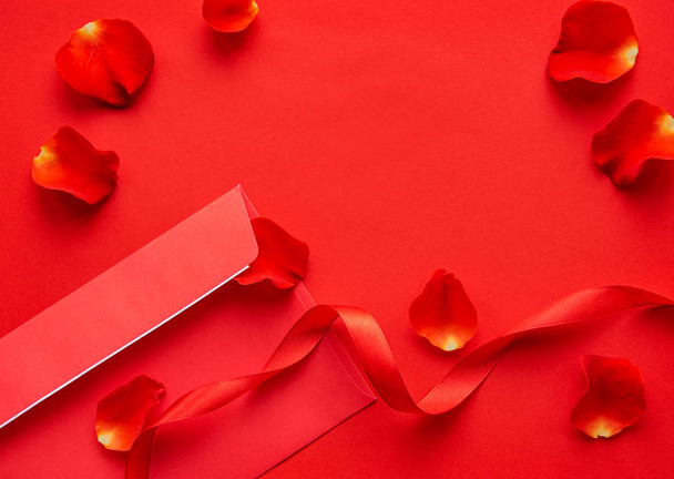 Valentines day background - Foto, immagini