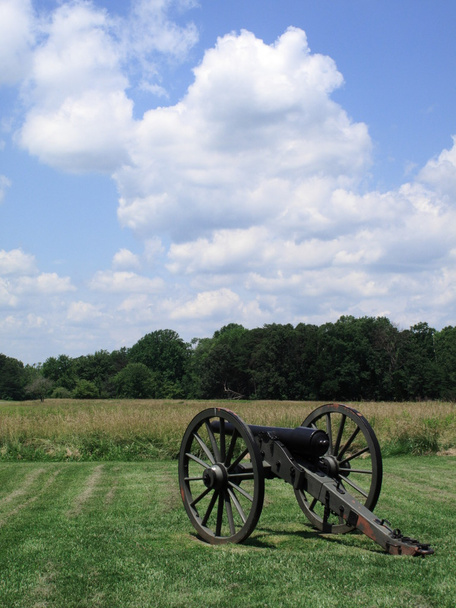 Batalha de Chancellorsville - Foto, Imagem