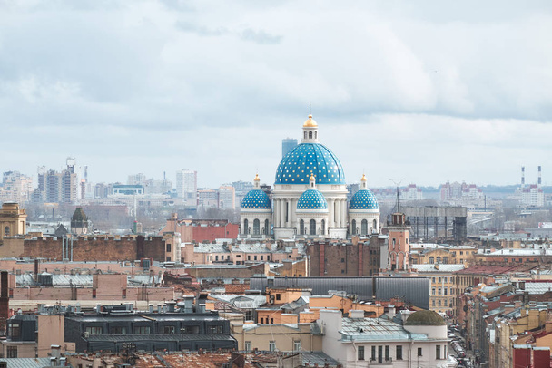 Ісаакіївський собор, Санкт-Петербург, Російська Федерація - Фото, зображення