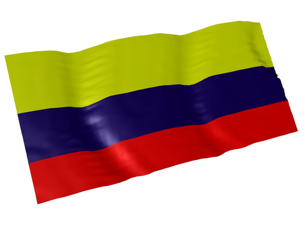 Kolumbia
 - Valokuva, kuva