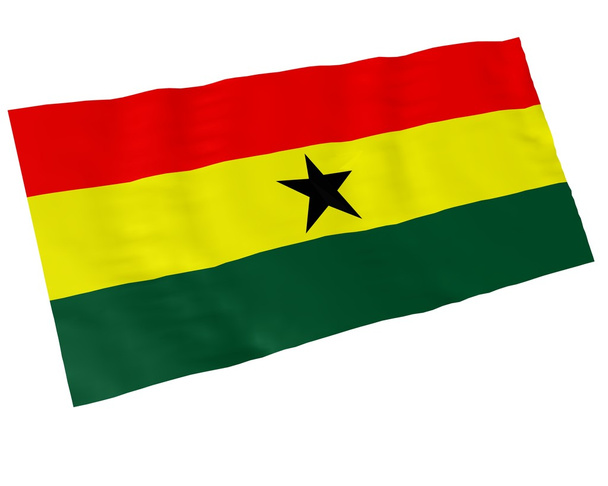 Ghana - Foto, Bild