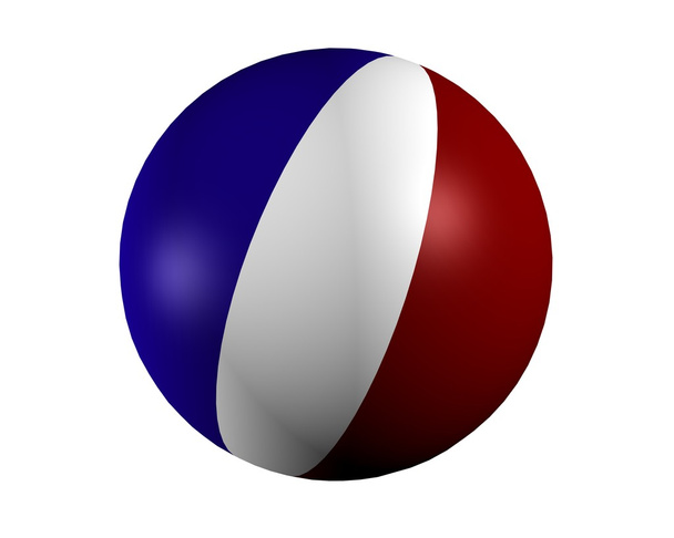 Fransız topu - Fotoğraf, Görsel