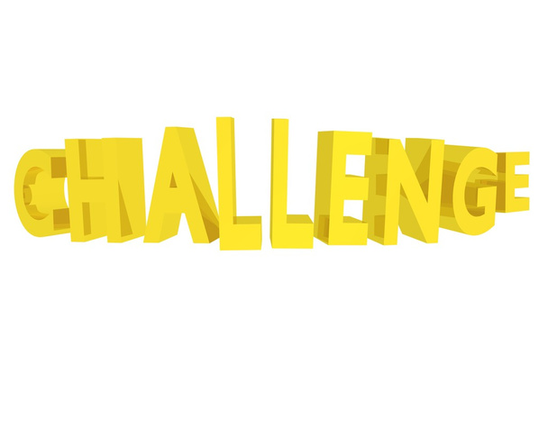 Challenge - Photo, Image
