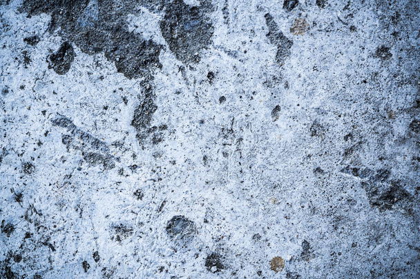 Texture of concrete old unloaded concrete slab - Photo, image
