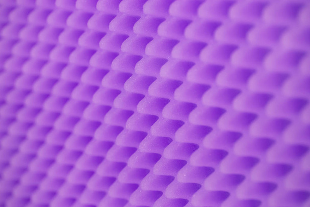 Fondo de goma de espuma de color. Caucho de espuma con un patrón y t
 - Foto, imagen