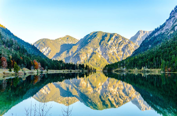 Planeta, Austria, Tirol - Foto, imagen