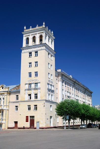 edificio histórico de smolensk
 - Foto, imagen