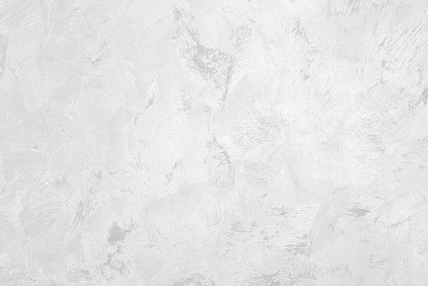 Textúra fehér díszítő vakolat vagy beton. Absztrakt backgr - Fotó, kép