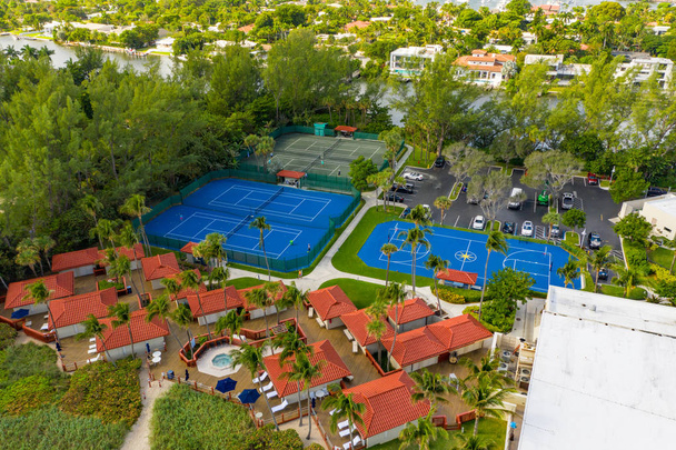 The Spa at Harbor Beach Marriott Resort Spa Fort Lauderdale Fl - Foto, Imagem