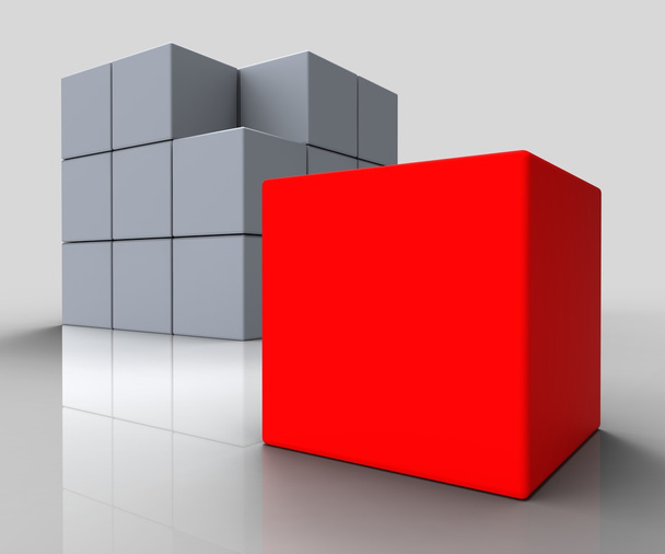 Диференціальні покази блоків
 - Фото, зображення