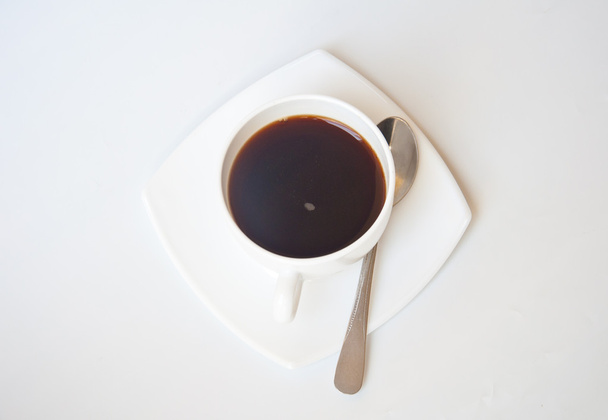 Black coffee - Photo, Image
