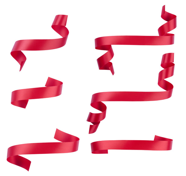 Коллекция знамен Красной ленты
 - Фото, изображение