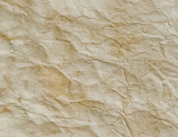 Текстурований фон зі збитого паперу
 - Фото, зображення