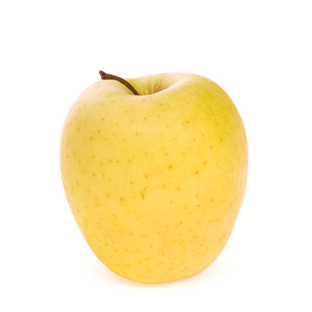 gelber Apfel - Foto, Bild