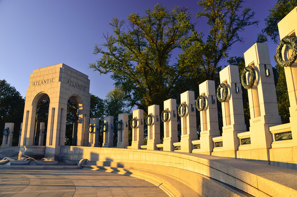 World War II Memorial - Photo, Image