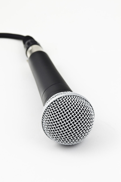 microfone - Foto, Imagem