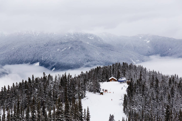 Whistler, British Columbia, Canada - Foto, imagen