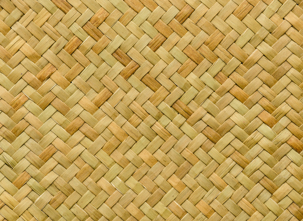patrón naturaleza fondo de artesanía tejido textura mimbre
 - Foto, Imagen