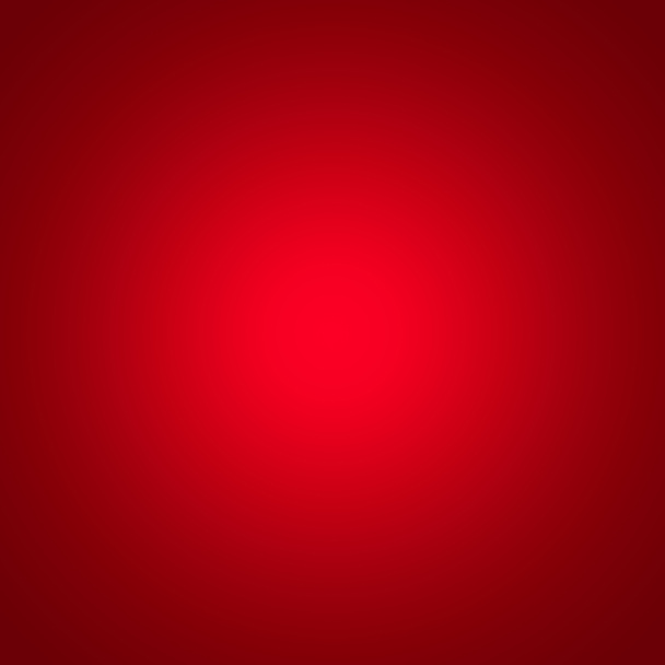 Rosso incandescente semplice sfondo di Natale
. - Foto, immagini