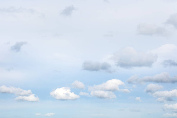 Clouds in sky - Fotó, kép