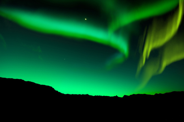 aurores boréales - Photo, image