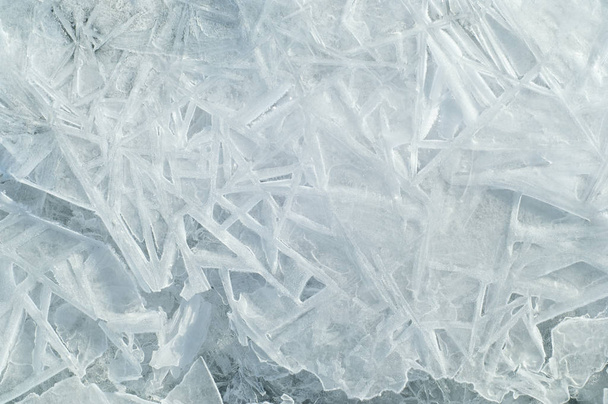 hielo - Foto, imagen