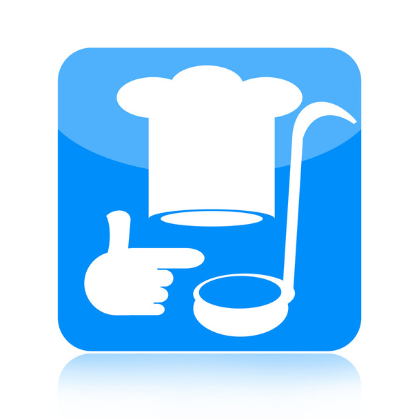 icône de cuisson
 - Photo, image