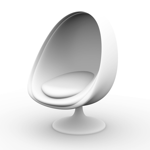 Eggchair - Foto, imagen