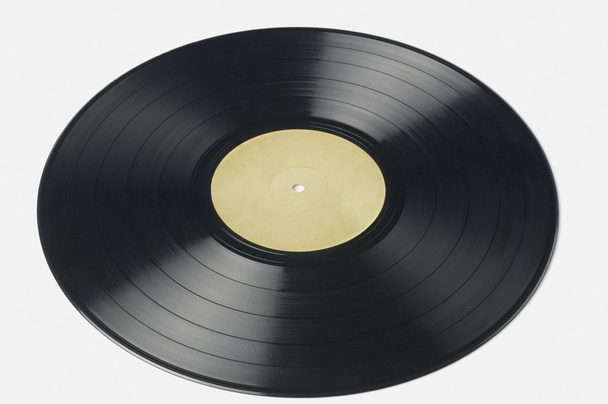 Gramophone record - Foto, Bild