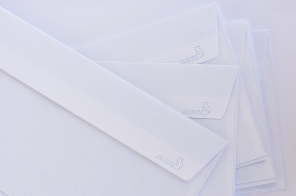 Envelopes - Fotoğraf, Görsel