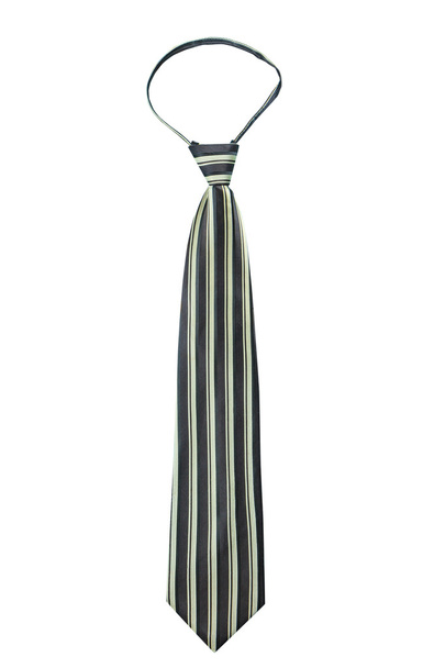 izolátum nyakkendő - Fotó, kép
