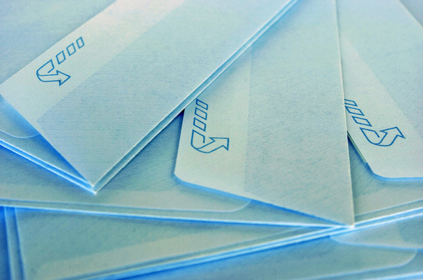 Envelopes - Foto, Imagen