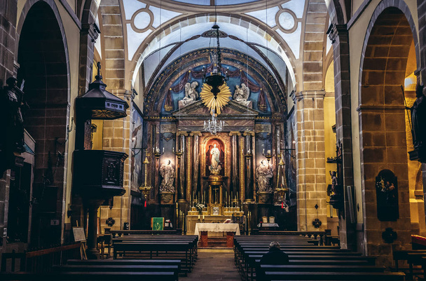 Церковь в Лястре
 - Фото, изображение