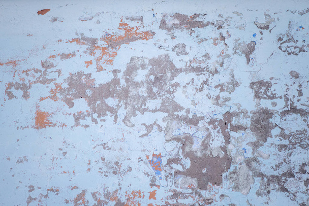 Декоративная стена старый фон краски
 - Фото, изображение