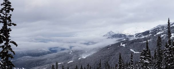 Whistler, British Columbia, Canada - Valokuva, kuva